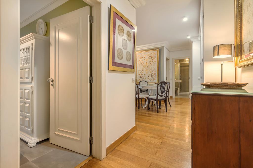 Sao Bento Gallery Apartment Lisbon Exterior photo