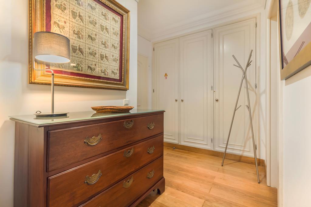 Sao Bento Gallery Apartment Lisbon Exterior photo