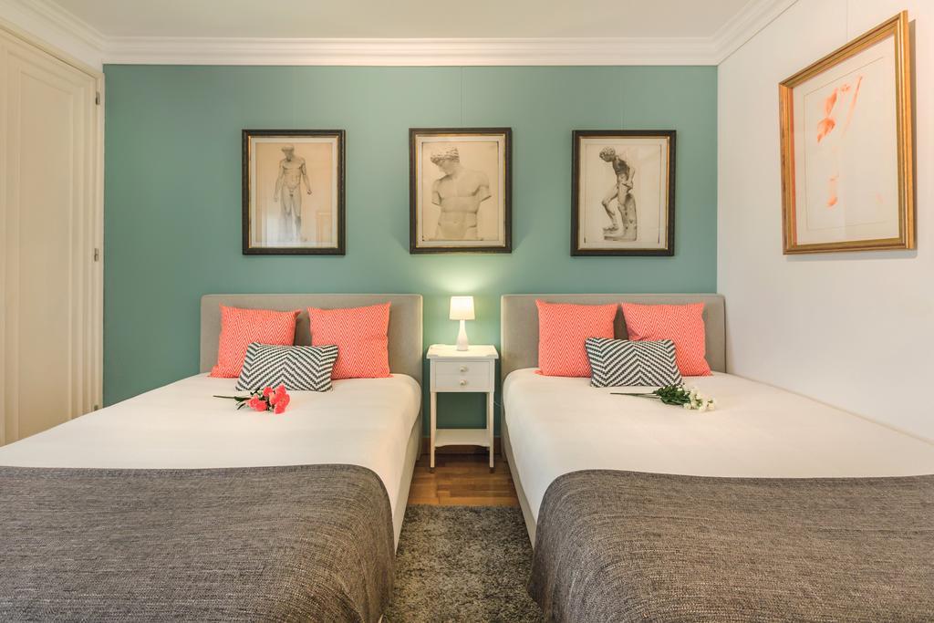 Sao Bento Gallery Apartment Lisbon Exterior photo