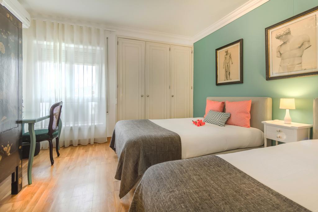 Sao Bento Gallery Apartment Lisbon Exterior photo