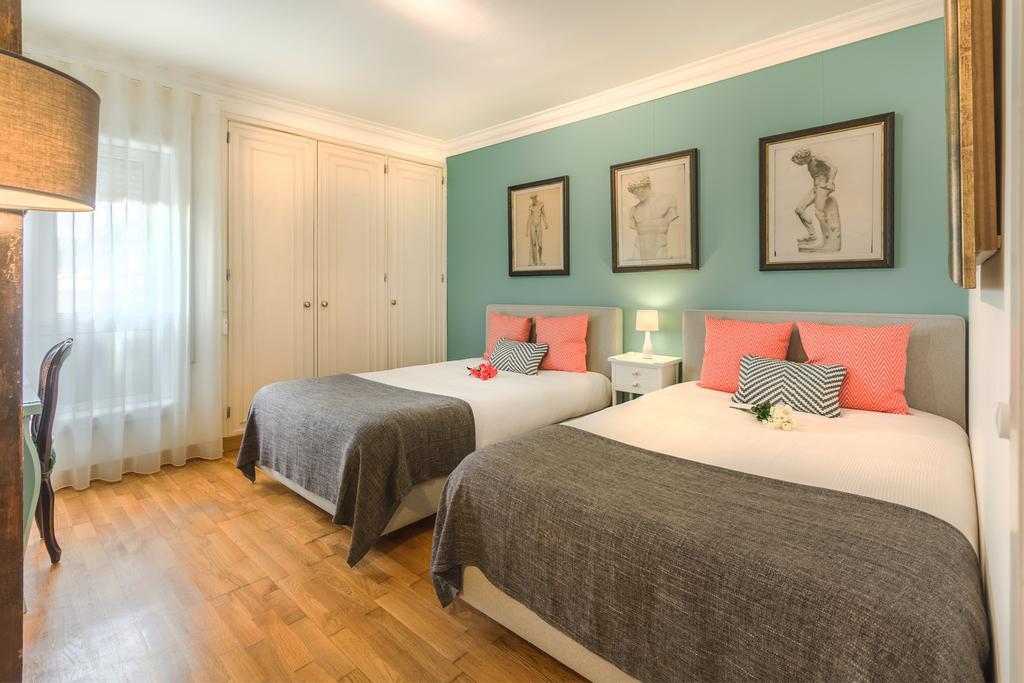 Sao Bento Gallery Apartment Lisbon Exterior photo
