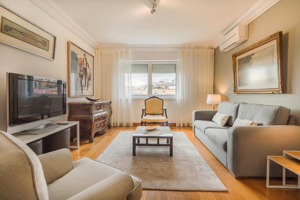 Sao Bento Gallery Apartment Lisbon Exterior photo