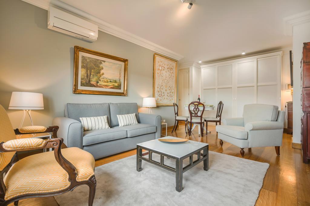 Sao Bento Gallery Apartment Lisbon Exterior photo