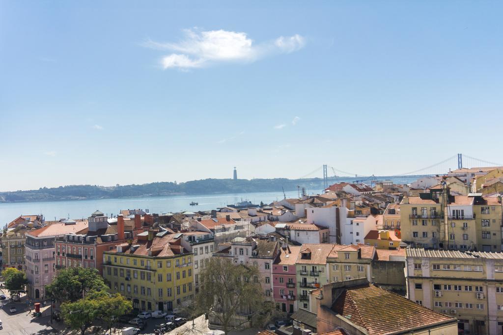 Sao Bento Gallery Apartment Lisbon Exterior photo